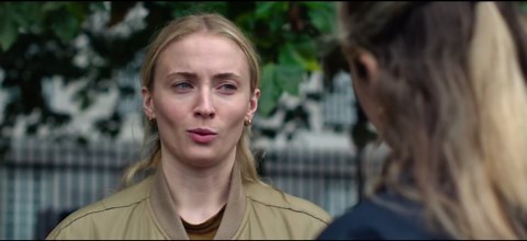 Steal - saison 1 Bande-annonce VF