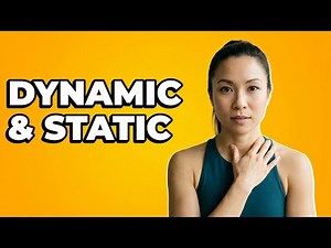 What Stretching Types Should Beginners Use?