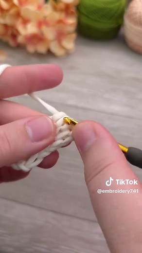 Tunisian Crochet Pattern — Easy Step-by-Step Guide