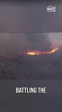 Family mourns loss of Beaver Mountain and cabin burned in Cottonwood Fire