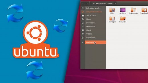 Bionic Beaver - Ubuntu bietet 5 Jahre Updates