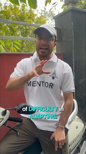 POV: You were a 10th Topper but now 11th is Destroying You 💀