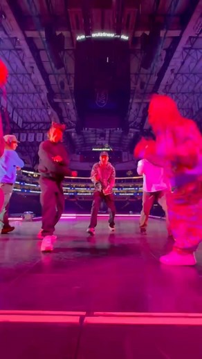 Justin Timberlake | ⏩ | Instagram