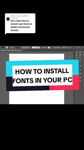 Design & Skills on TikTok