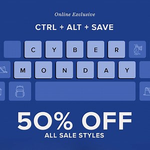 We just added even more online exclusive styles to our Cyber Monday sale! Shop 50% off all sale styles online now: http://bit.ly/2zNcNzU | Vera Bradley