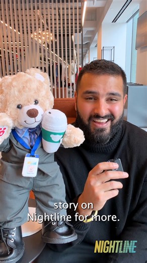 Over the last five years Build-A-Bear's stock has outperformed some big players in big tech. How is the company that builds furry friends competing with tech giants? ABC's Correspondent Ashan Singh has more. Watch Nightline's piece on Build-A-Bear's success here: https://abcnews.com/video/130049795/?utm_source=facebook&utm_medium=social&utm_campaign=dhfacebook&utm_content=app.dashsocial.com/nightline/library/media/641402235 | Nightline