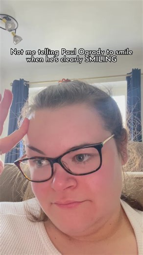 Demi Donnelly TikTok Delights with Paul's Top-Notch Smile