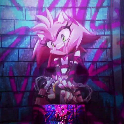 💕 Amy Rose 💕 ~ Tribute 3