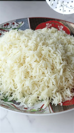 Perfect Basmati Rice Recipe for Beginners