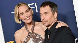 Why Leslie Bibb Hasn’t Married Sam Rockwell After 18 Years of Dating