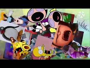 Chowder Screaming Add Round 4