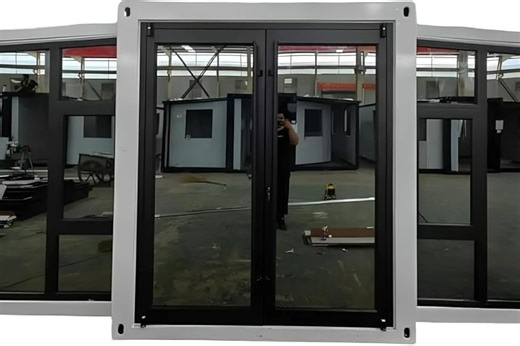 Amazon is selling a two-bed tiny home for $30,999 & it comes with a full kitchen