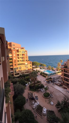 New Years Eve in Monaco 🇲🇨 with @caylintoppi