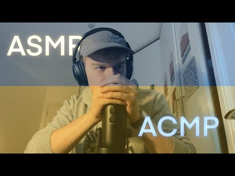 Ukrainian ASMR 🇺🇦 Українськe АСМР | Unpredictable Triggers/Whispers