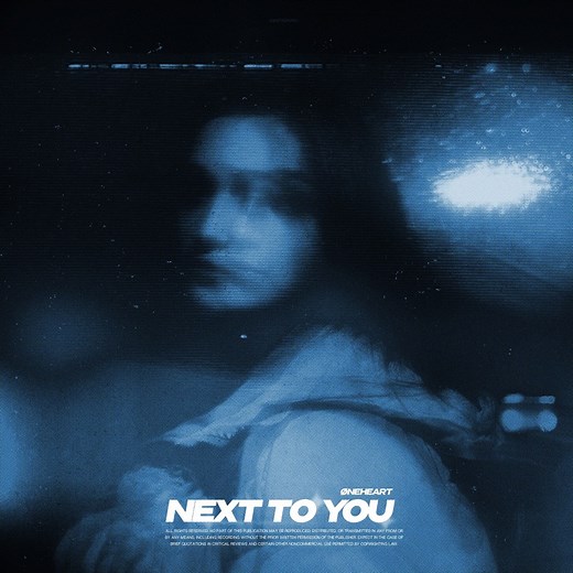 Next to You - Øneheart: Song Lyrics, Music Videos & Concerts