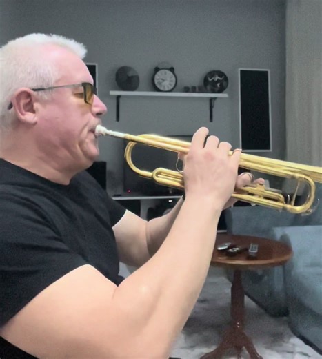 Mastering the Trumpet Solo in ANLAMAZDIN