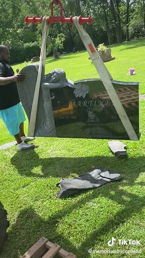 Headstones Installation Guide: How to Make a Grave Headstone