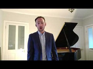 B1: Omens of Spring - ABRSM Grade 1 Singing [Guide + practice accompaniment]