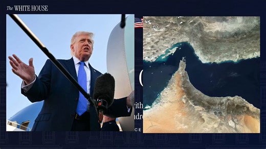 Guys, situasi di Selat Hormuz lagi bergerak cepat banget dan ini update terbaru yang perlu lo tau.Iran kirim 20 kapal tanker minyak lagi. Sekarang totalnya 30.Trump bilang di atas Air Force One Iran kasih 20 kapal tanker minyak besar sebagai "tanda hormat" yang akan mulai melewati Hormuz mulai Senin pagi.Ini di atas 10 kapal yang sebelumnya udah lewat yang Trump sebut sebagai "hadiah" dari Iran beberapa hari lalu.Konteks lengkapnya penting banget.Minggu lalu Trump di Cabinet meeting bilang Iran 