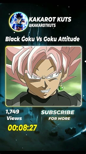 Tumne Mujhe Yeh Batake Galti Ki 😢👺 #goku #dragonballsuper #shorts