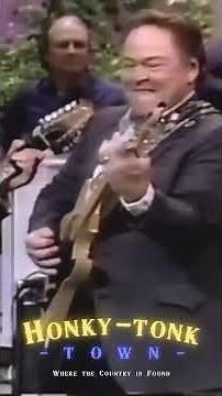 Glen Campbell and Roy Clark 🎙️ 🎸