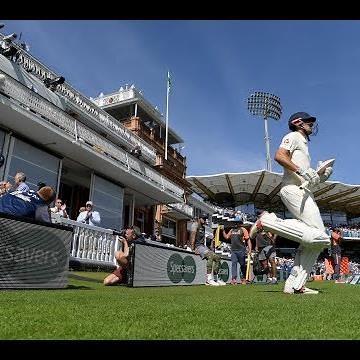Alastair Cook's Last Press Conference Before Retirement