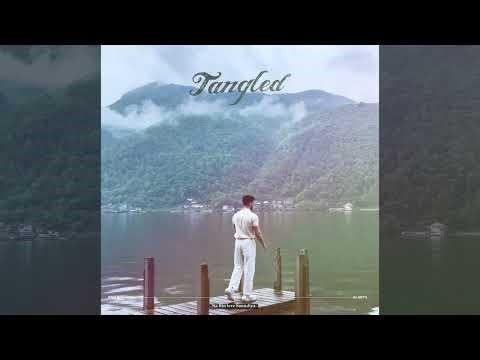 Tangled | Arnav feat Ravi Romana | Official 4k Video | New Punjabi Song 2024