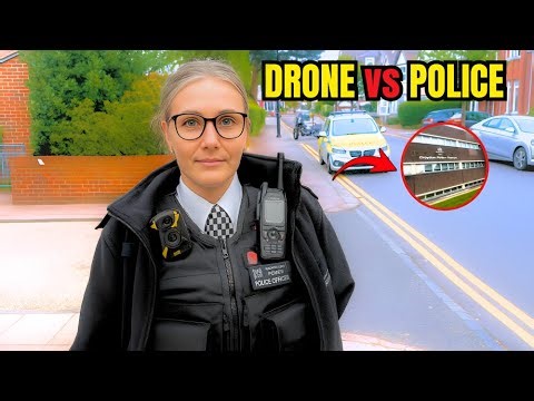 Croydon Officers SHOCKED When Law Turns Against Them