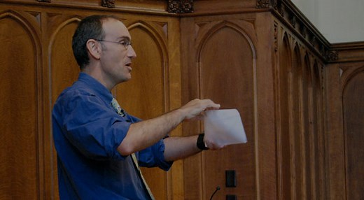 ECON 159 - Lecture 19 - Subgame Perfect Equilibrium: Matchmaking and Strategic Investments | Open Yale Courses