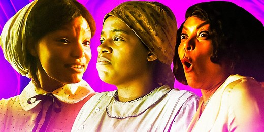The Color Purple 2023 Cast & Character Guide: Who Stars In The Musical Remake