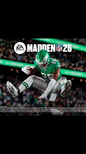 Madden NFL 26 - Start (PS5) #maddennfl26 #nfl26 #nfl