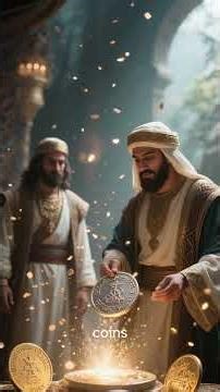 The CALIPH Who REBUILT an Empire in Just 1 Year