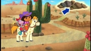 Watch Dora the Explorer Season 2 Episode 15 - The Festival Of The Big PiÃ±ata