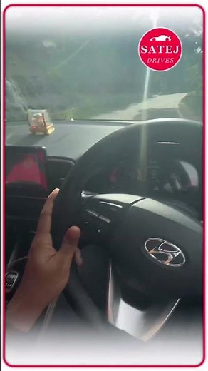 How to use Engine Braking | RULE while Driving DOWNHILL