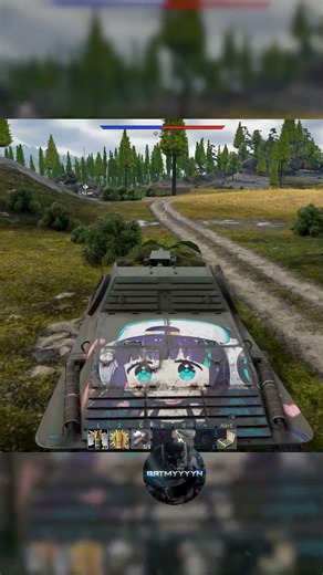 Team SoSavs | batmyyyyn | War Thunder | #shorts #warthunder