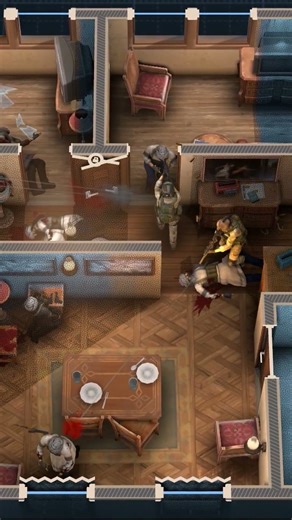 Well... that was quick