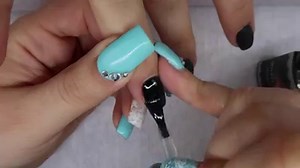 26K views · 830 reactions | Watch me Work video here ---->https://www.youtube.com/watch?v=zZ8ZZfp5_lQ Peacock Chrome #nails Products Featured: Wildflowers Nail Academy Peacock Chameleon Chrome, Metallic Top Gloss Light Elegance Nail Products Black Ties & Big Dipper All products available at Can-West Wholesale Esthetics | Talia's Nail Studio | Facebook