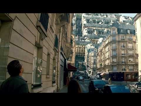 인셉션OST 1시간 (Inception ost 1hour)
