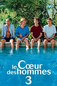 Frenchmen 3 - Movie