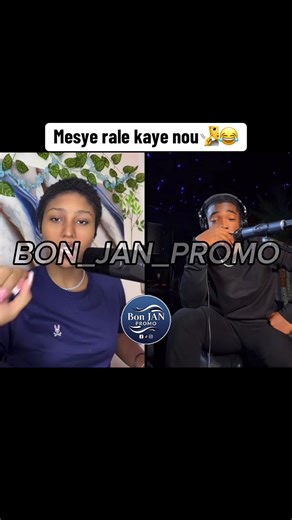 #haitiantiktok🇭🇹 @Steph🩷🩷 #bonjanpromo #explore