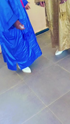 Graduation Celebration Highlights with Unique Attire