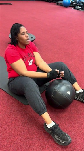 Stop Doing Basic Sit-Ups! Try This Instead ✅