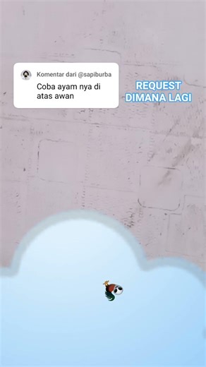 screaming chicken meme