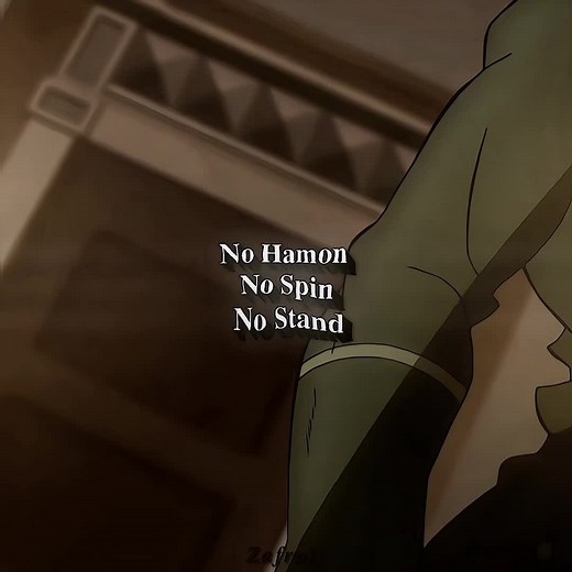 Rudolf von Stroheim: A Deep Dive in JoJo's Bizarre Adventure