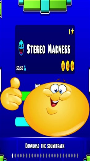 Hilarious Geometry Dash Moments