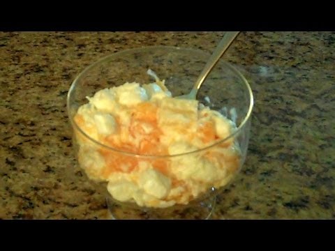 5 Cup Fruit Salad - Lynn's Recipes