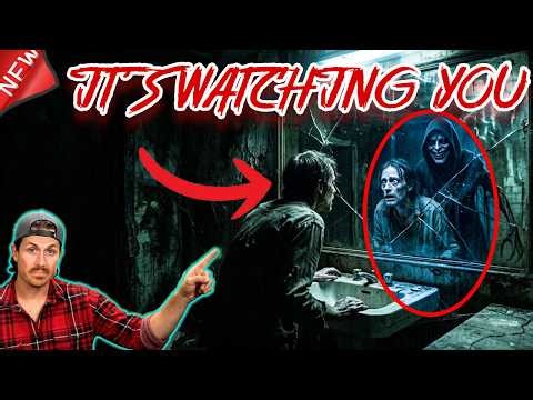 Chilling True Crime and Mystery Stories Podcast