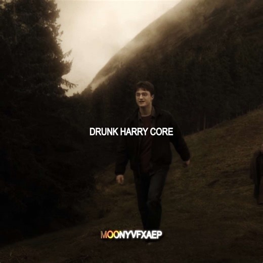 Harry Potter Coloring Scenes with After Effects