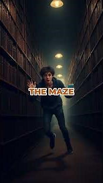 I Spent The Night In A Haunted Library