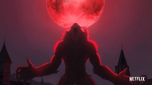 The Witcher Anime Movie Premieres August 23, New Trailer